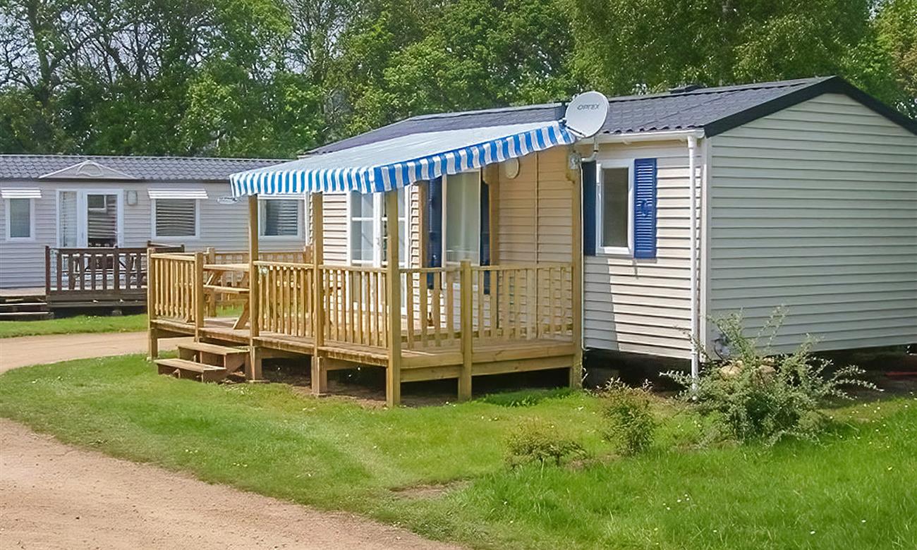 Camping Paimpol Côtes d'Armor
