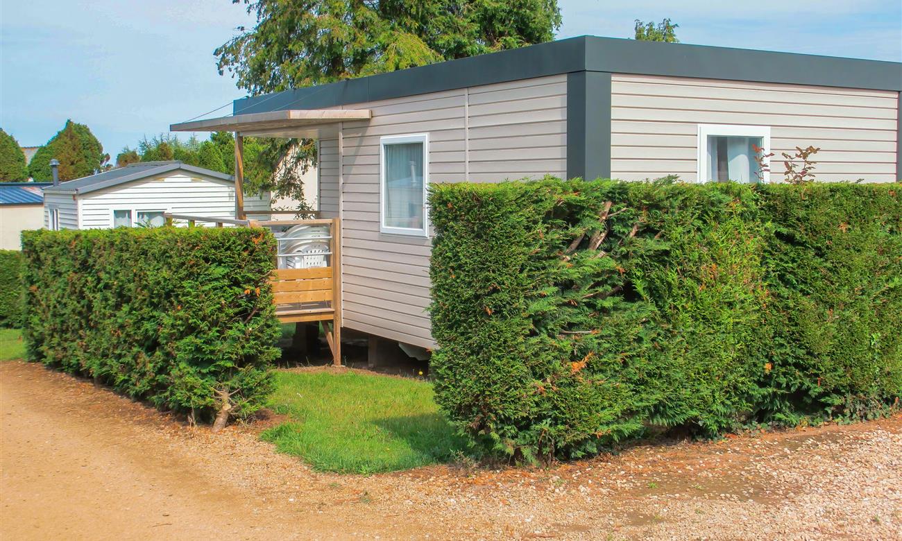 Camping Paimpol Côtes d'Armor