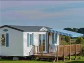 Mobil home 29m² 
