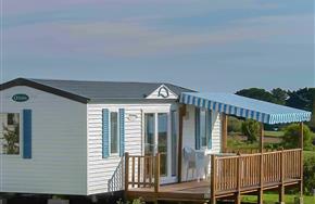 Mobil home 29m² 