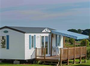 Mobil home 29m² 