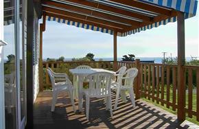 Vue Terrasse