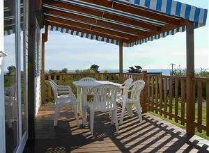 Vue Terrasse