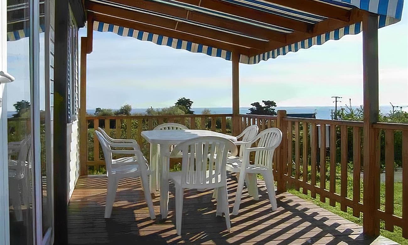 Vue Terrasse