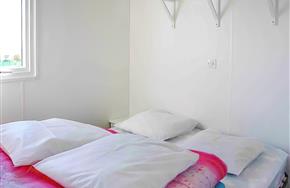 Mobile home vue sur mer - camping paimpol