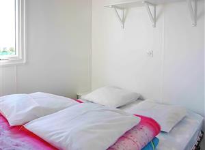 Mobile home vue sur mer - camping paimpol