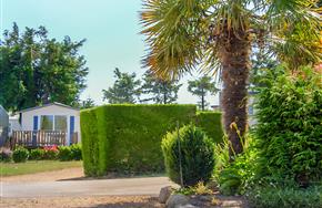 Camping Paimpol Côtes d'Armor