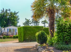 Camping Paimpol Côtes d'Armor