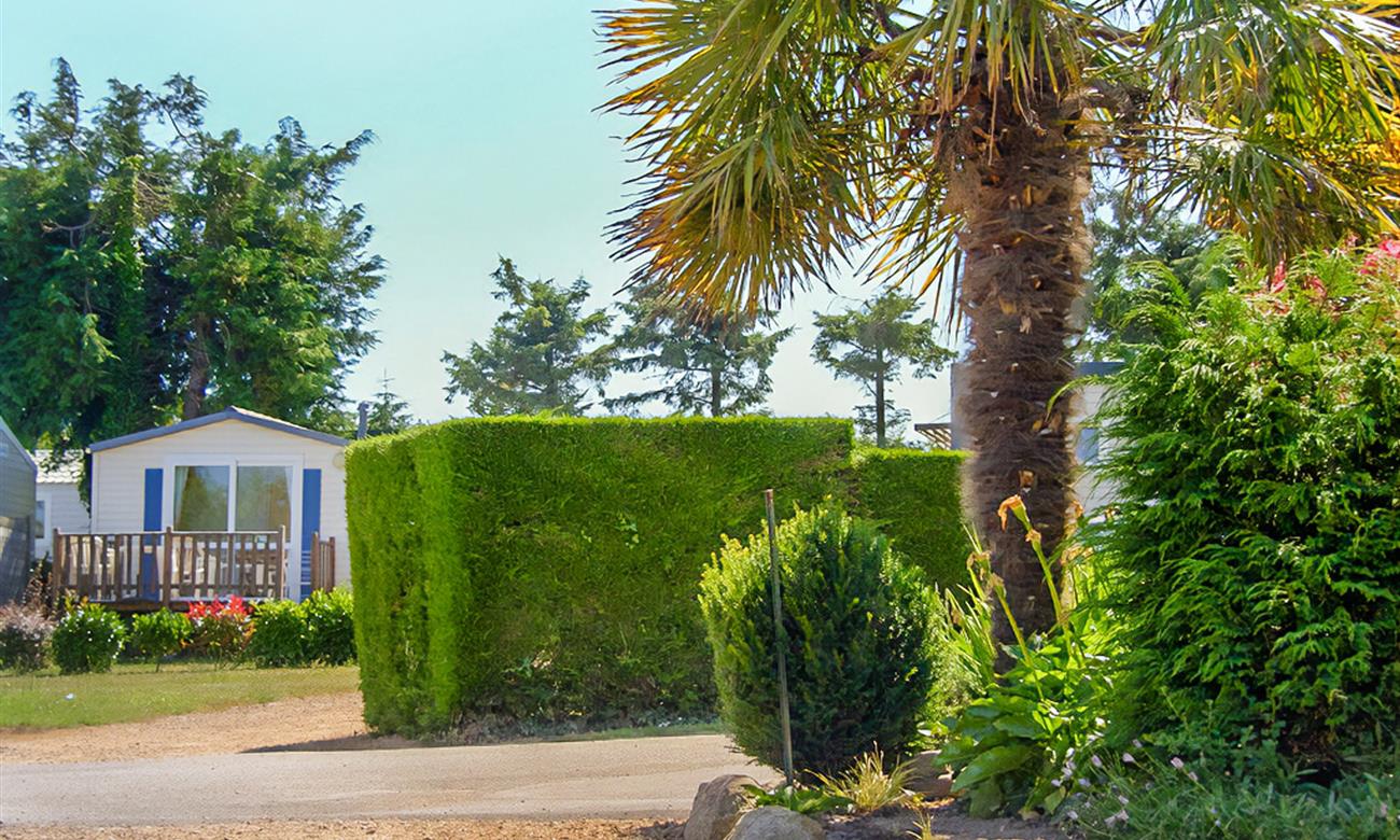 Camping Paimpol Côtes d'Armor