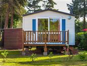 Mobil home 2/3 places