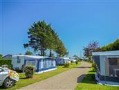 Emplacements Camping Paimpol - Caravaning à Plouha, Côtes d'Armor