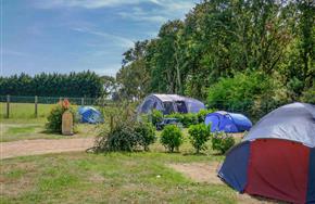 Emplacements Camping car à Plouha, Côtes d'Armor