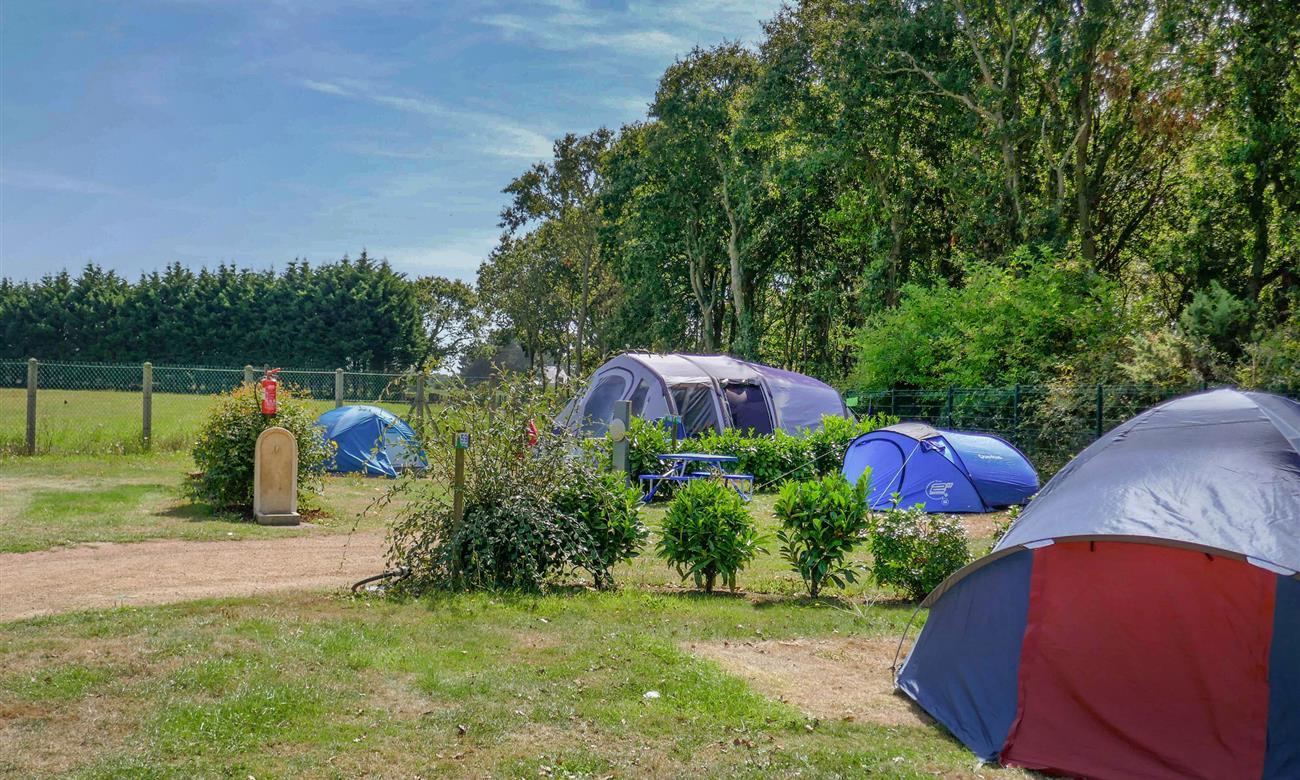 Emplacements Camping car à Plouha, Côtes d'Armor