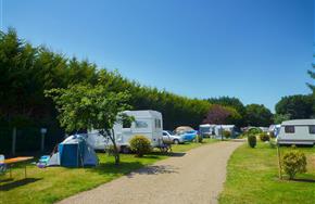 Emplacements Camping car à Plouha, Côtes d'Armor