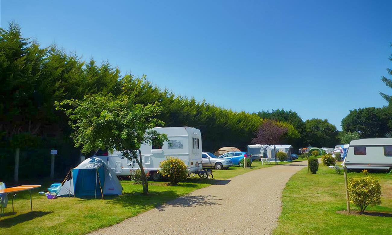 Emplacements Camping car à Plouha, Côtes d'Armor