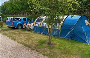Emplacements Camping Paimpol - Caravaning à Plouha, Côtes d'Armor