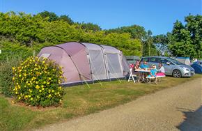 Emplacements Camping-car à Plouha, Côtes d'Armor