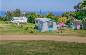Camping Paimpol Côtes d'Armor