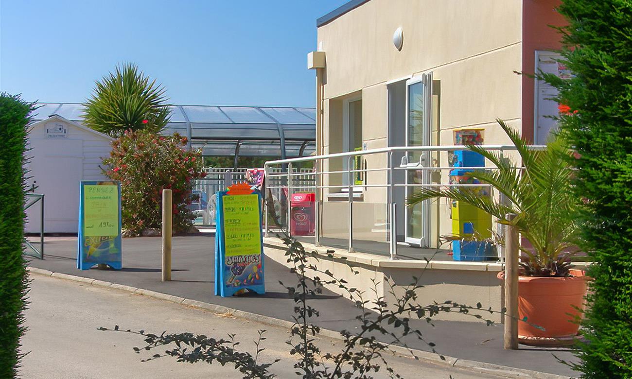 Camping Paimpol Côtes d'Armor