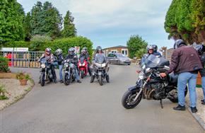 Camping pour groupes à Paimpol