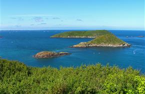 Camping Paimpol Côtes d'Armor