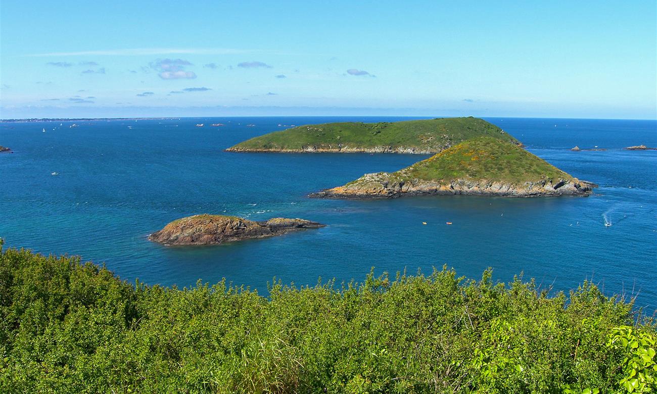 Camping Paimpol Côtes d'Armor