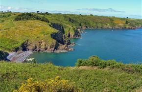 Camping Paimpol Côtes d'Armor