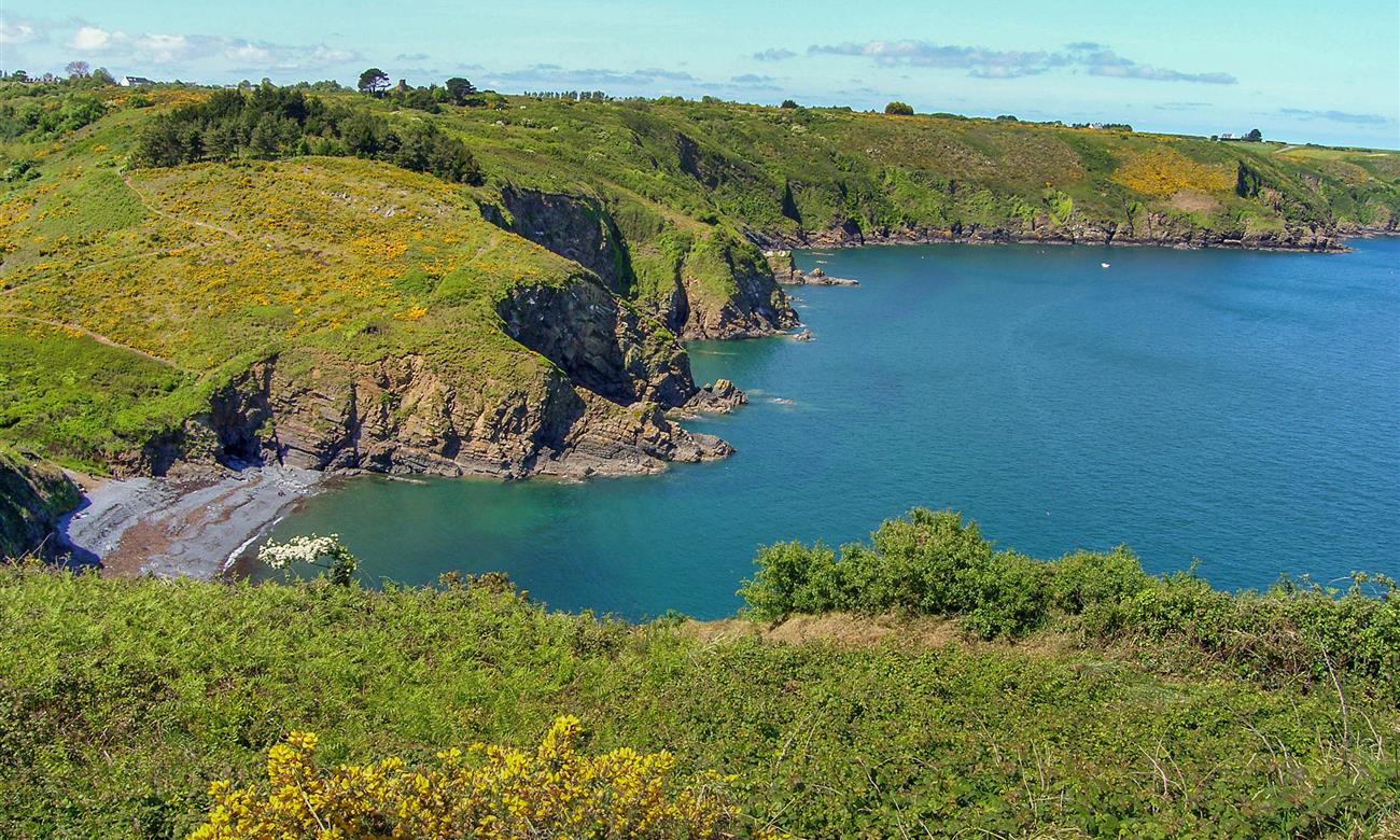 Camping Paimpol Côtes d'Armor