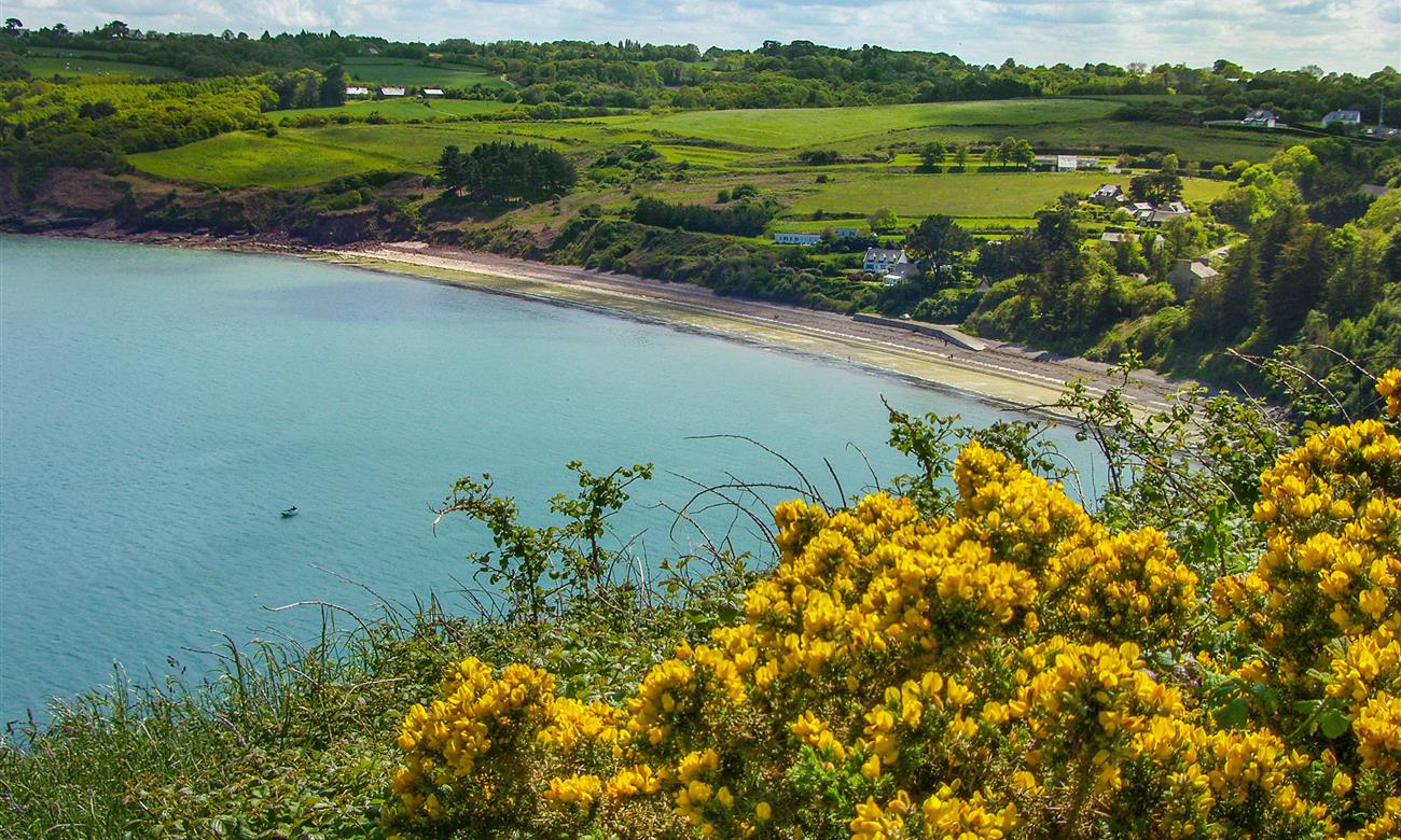 Camping Paimpol Côtes d'Armor