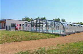 Camping Paimpol Côtes d'Armor