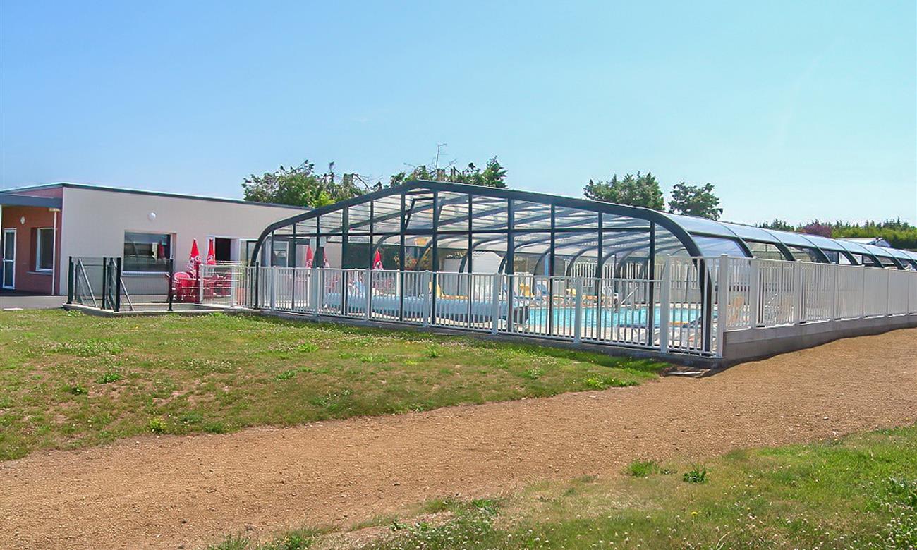 Camping Paimpol Côtes d'Armor