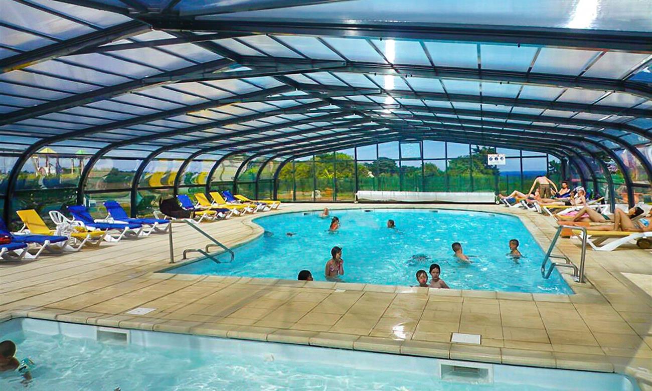 Camping Paimpol Côtes d'Armor