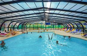 Piscine camping plouha