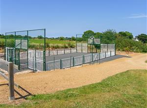 terrain multisport 