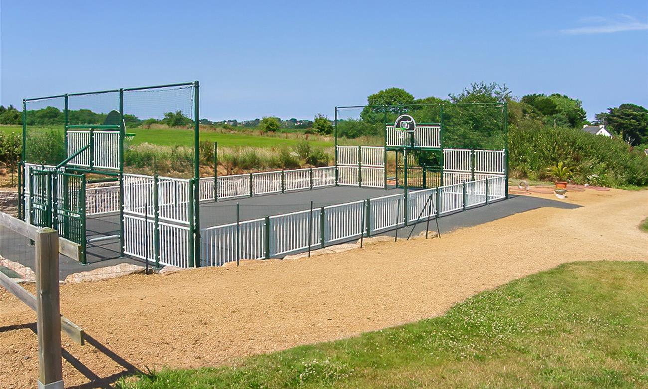 terrain multisport 