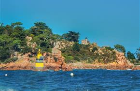 Camping Paimpol Côtes d'Armor