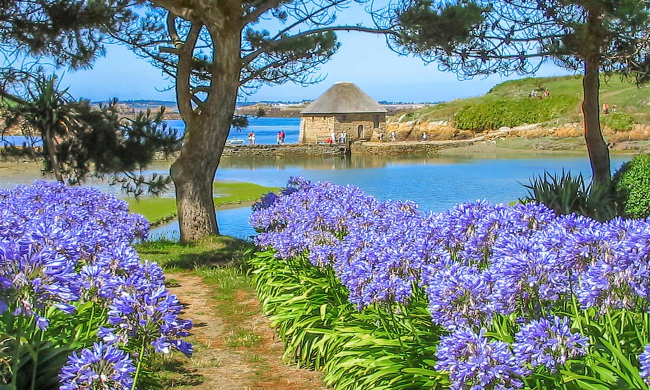Camping Paimpol Côtes d'Armor