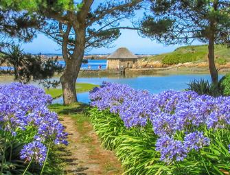 Camping Paimpol Côtes d'Armor