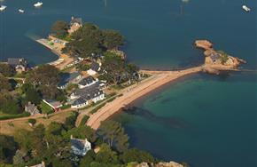 Camping Paimpol Côtes d'Armor