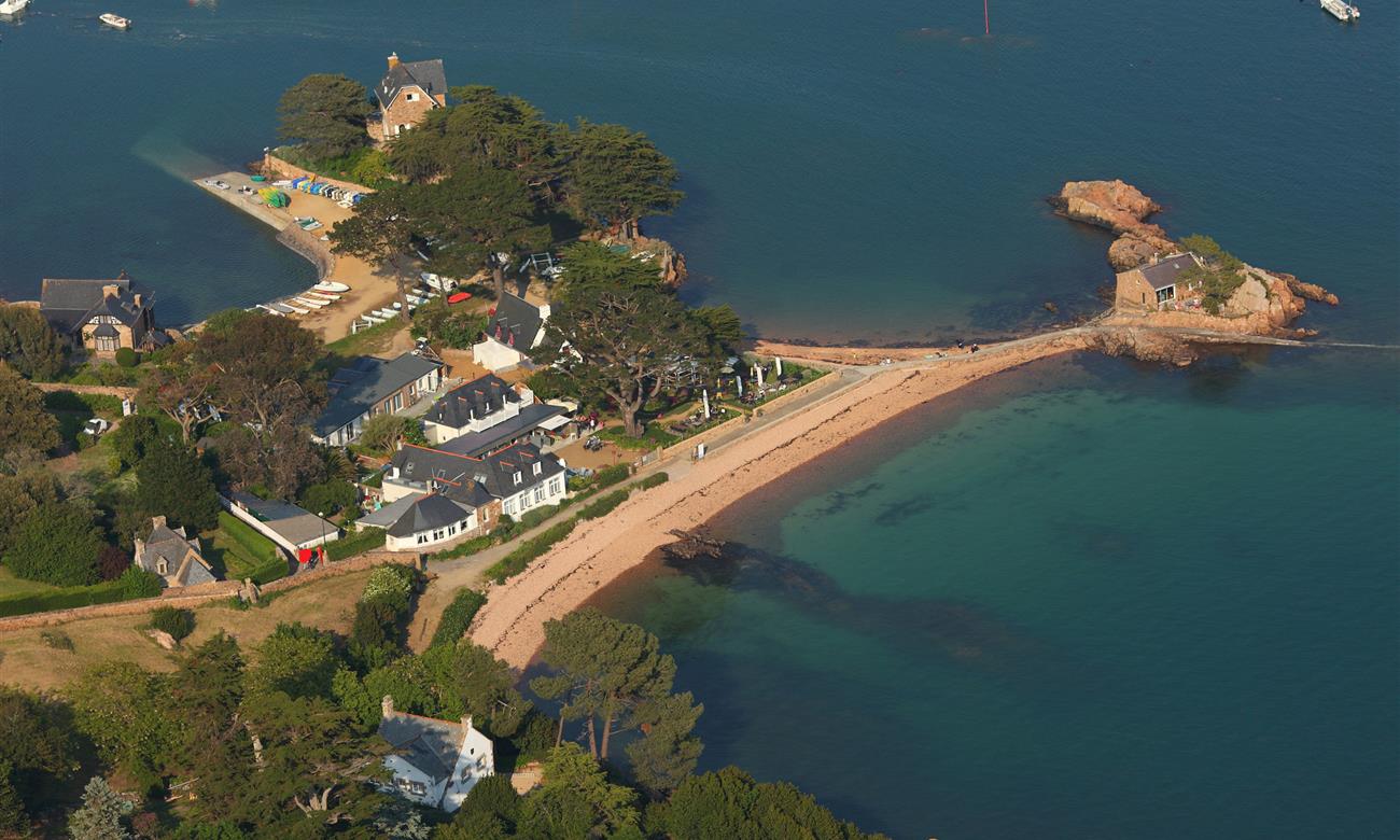 Camping Paimpol Côtes d'Armor