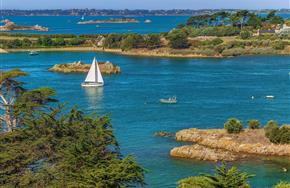 Camping Paimpol Côtes d'Armor