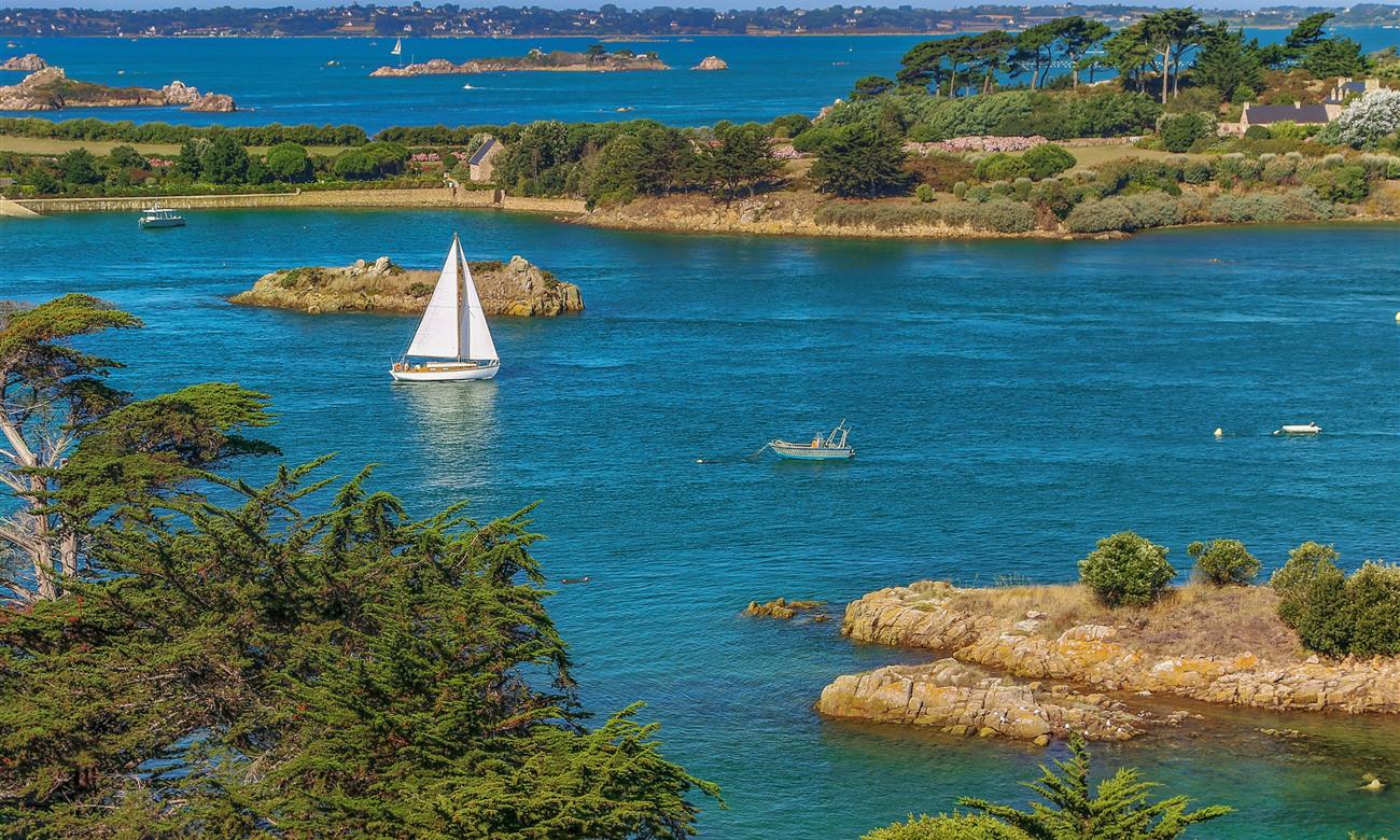 Camping Paimpol Côtes d'Armor