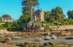 Camping Paimpol Côtes d'Armor