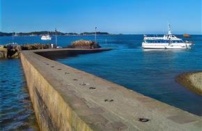 Camping Paimpol Côtes d'Armor