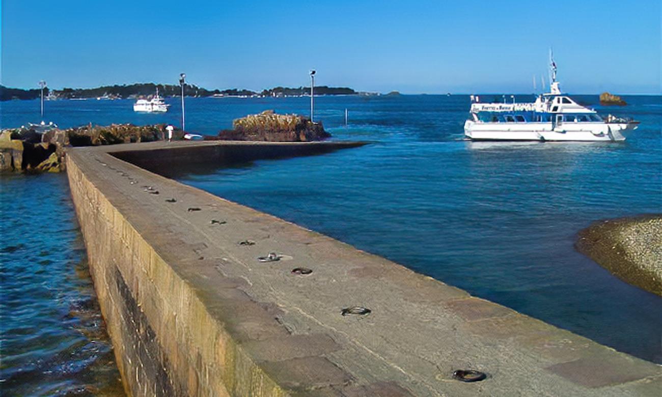 Camping Paimpol Côtes d'Armor