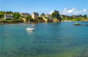 Camping Paimpol Côtes d'Armor