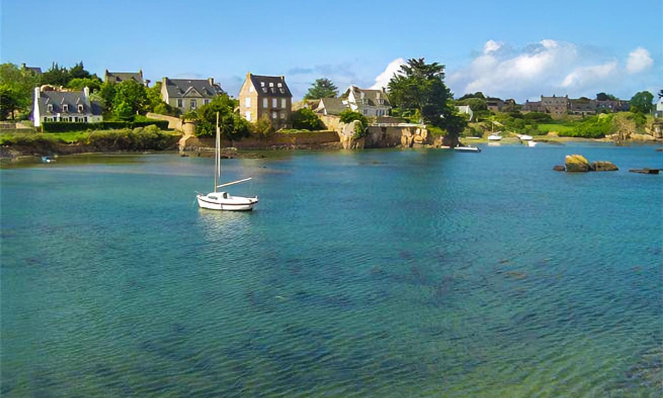Camping Paimpol Côtes d'Armor