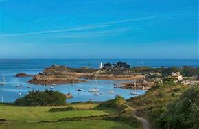 Camping Paimpol Côtes d'Armor