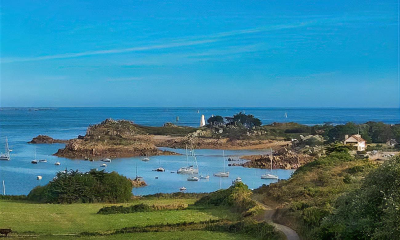 Camping Paimpol Côtes d'Armor