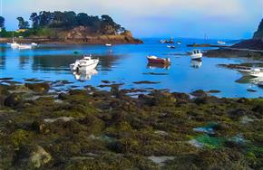 Camping Paimpol Côtes d'Armor